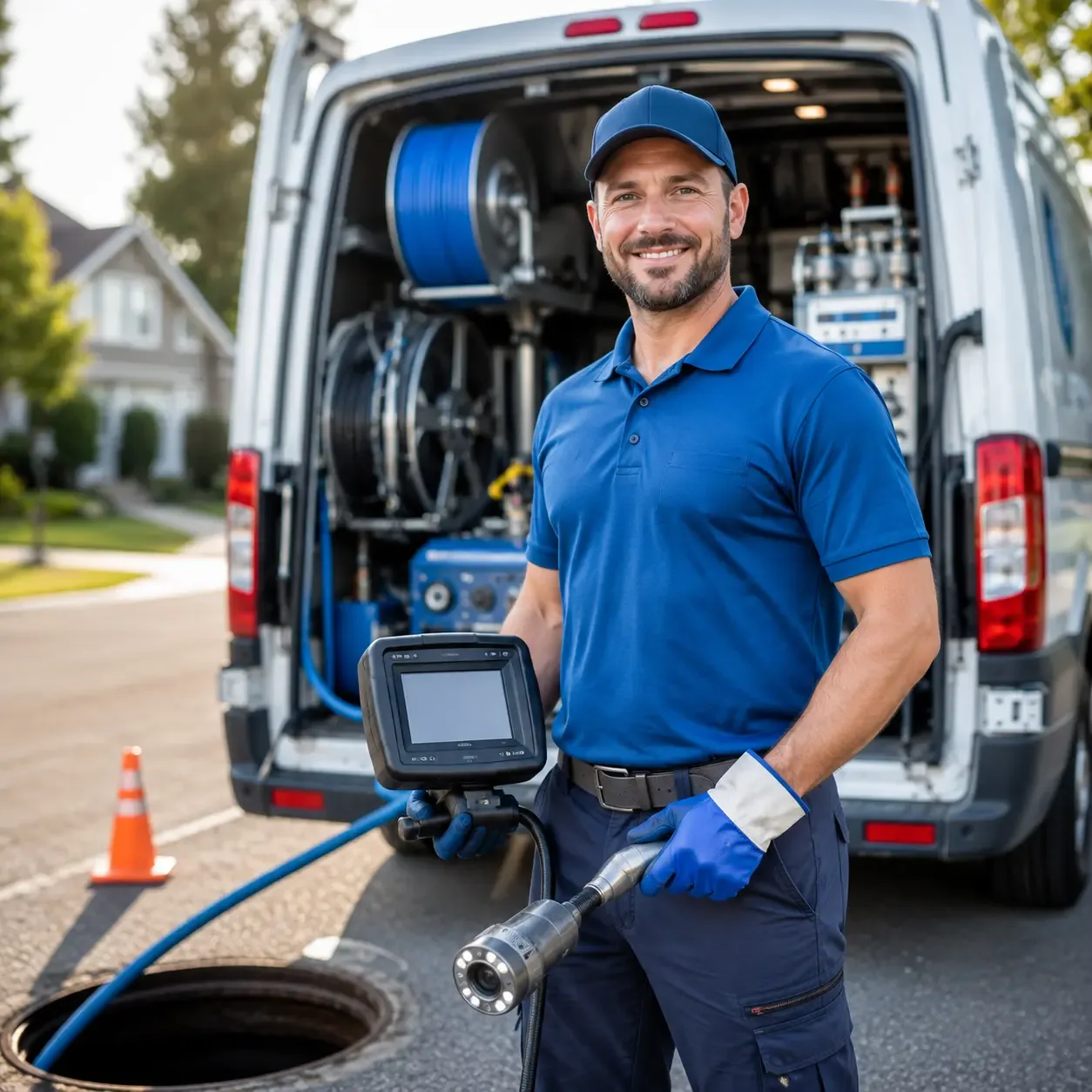 Local Pipe Relining specialists in Ellsworth, PA